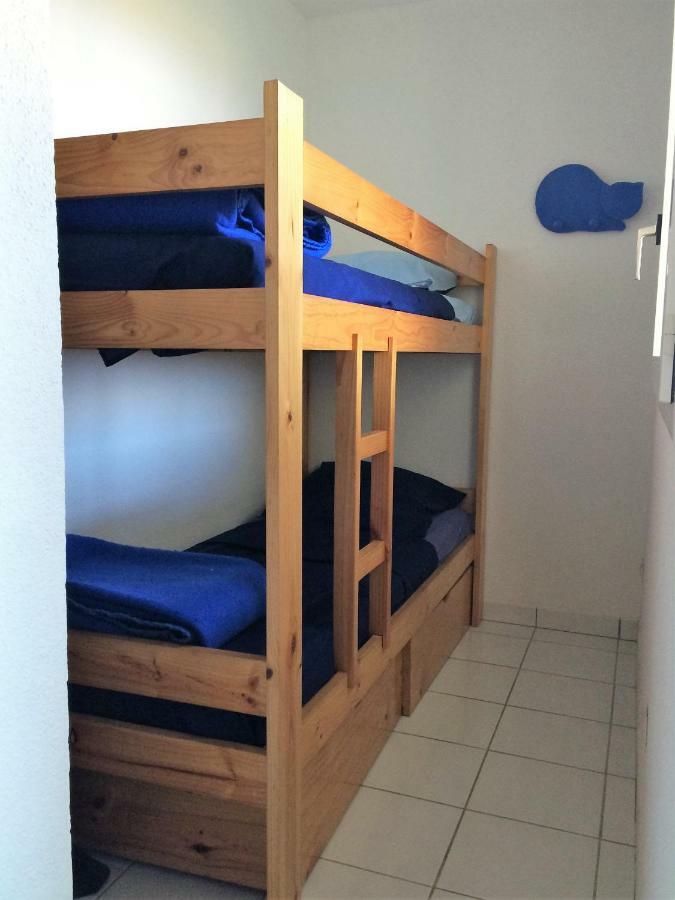 Résidence Les Goélettes Appartement
