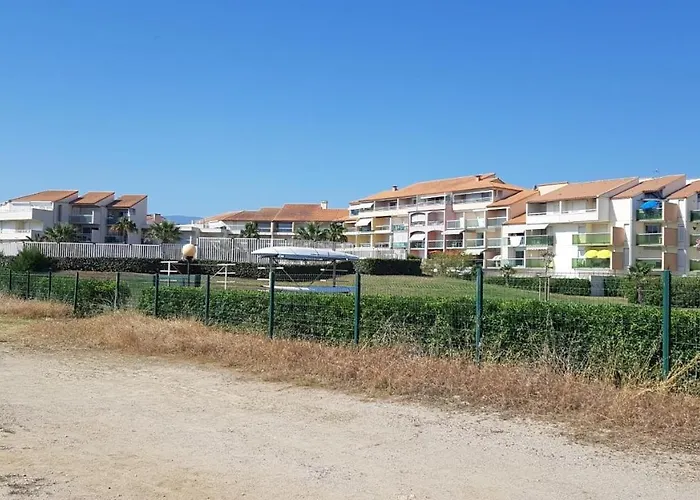 Residence Les Goelettes