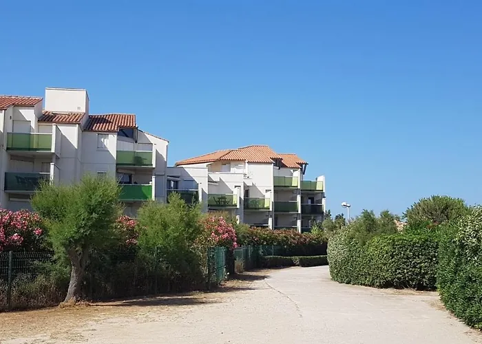 Residence Les Goelettes