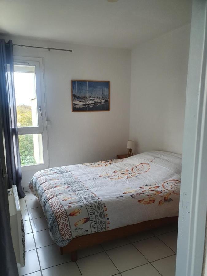 Les Goelettes Apartment
