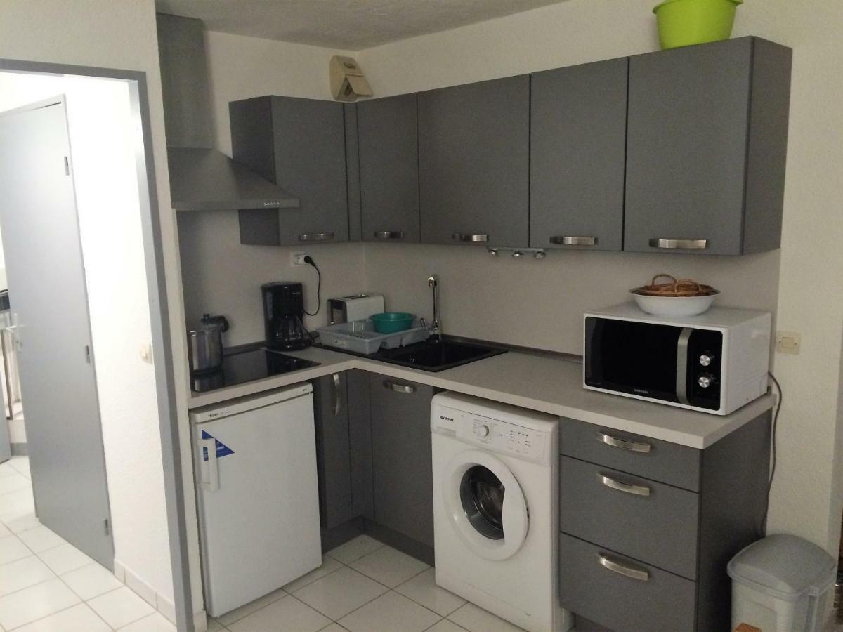 Apartment Les Goelettes *